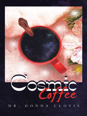 cover image of Cosmic Coffee